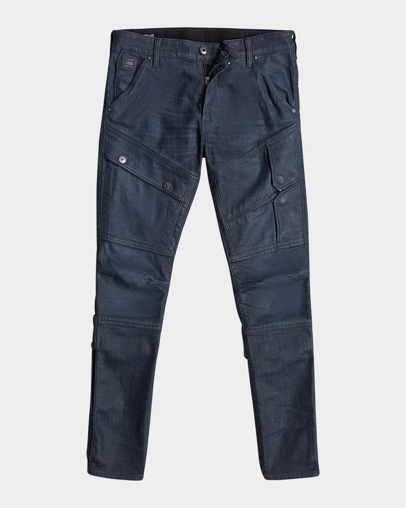 G-Star Men's Airblaze 3D Skinny Jeans 1