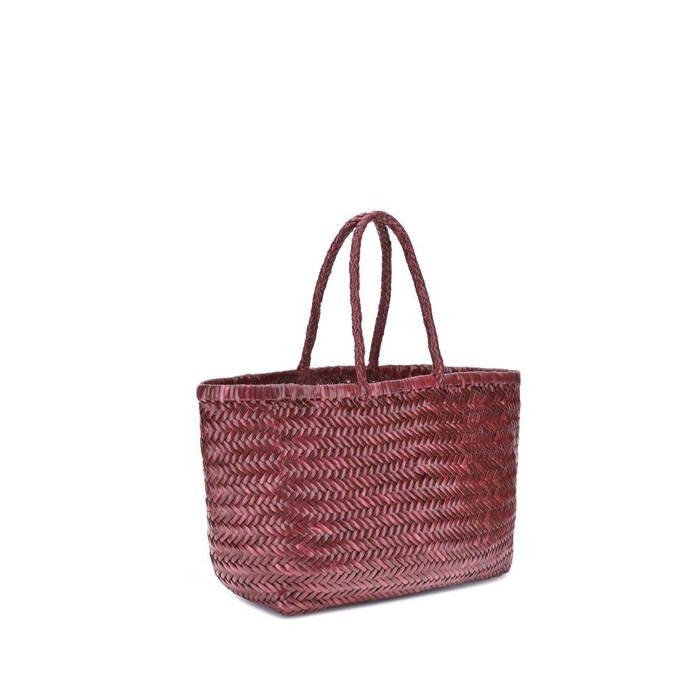 DRAGON DIFFUSION Triple Jump Big Women's Handbag