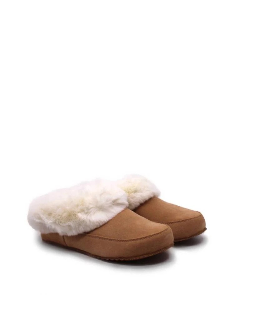 Sorel Coffee Run Slipper In Tawny Buff/natural 1