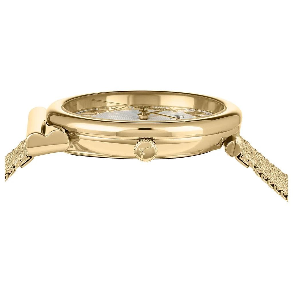 Salvatore Ferragamo Ferragamo Gancino Women's Watch 4