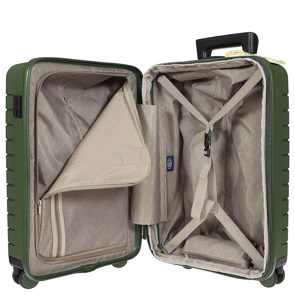 Bric's B|Y Ulisse 21" Expandable Spinner Carry On Bag - Exclusive 9