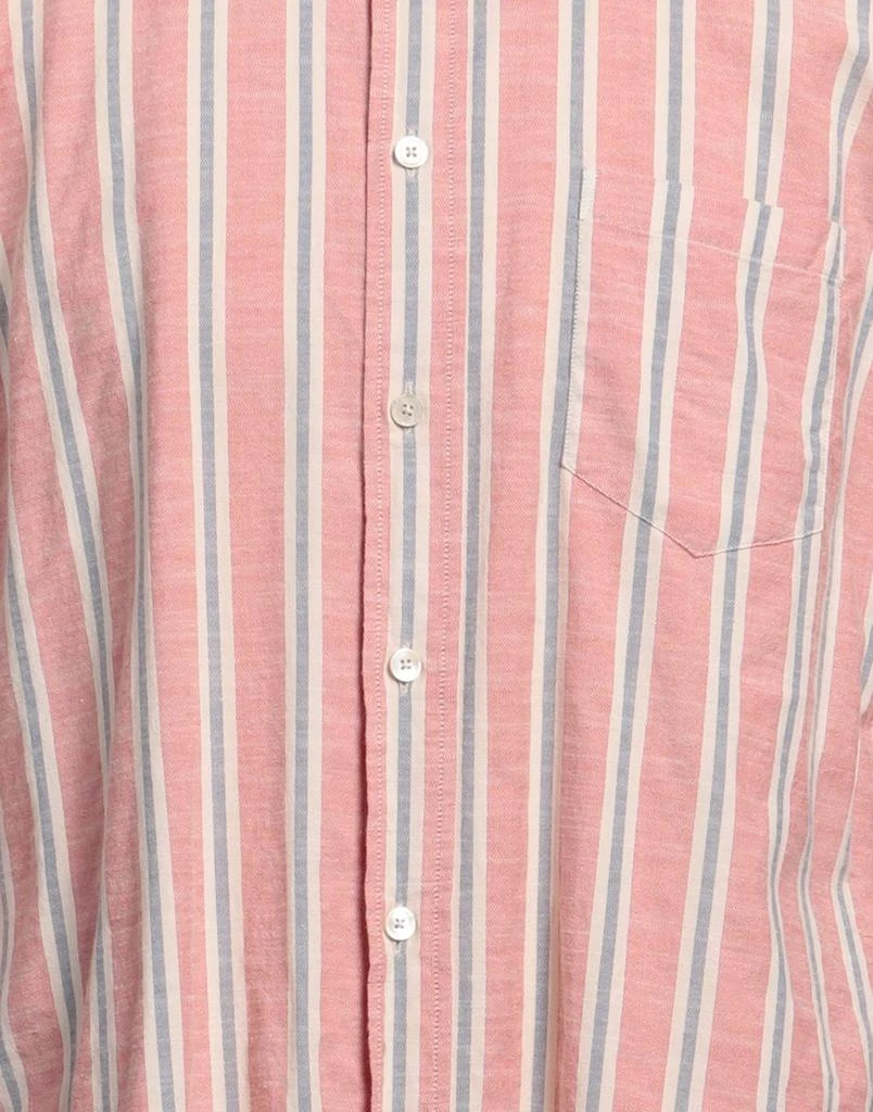 ALESSANDRO GHERARDI Striped shirt 4