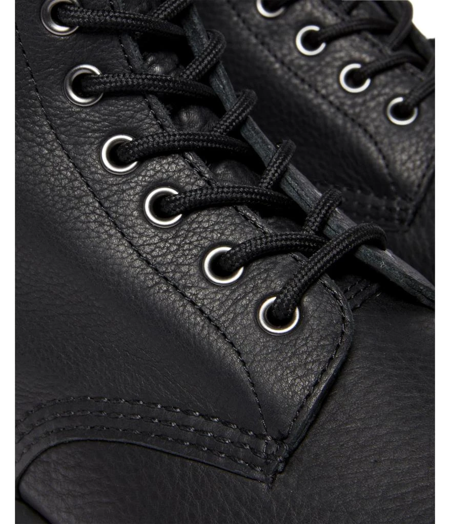 Dr. Martens 1460 Ambassador Leather Lace Up Boots 5