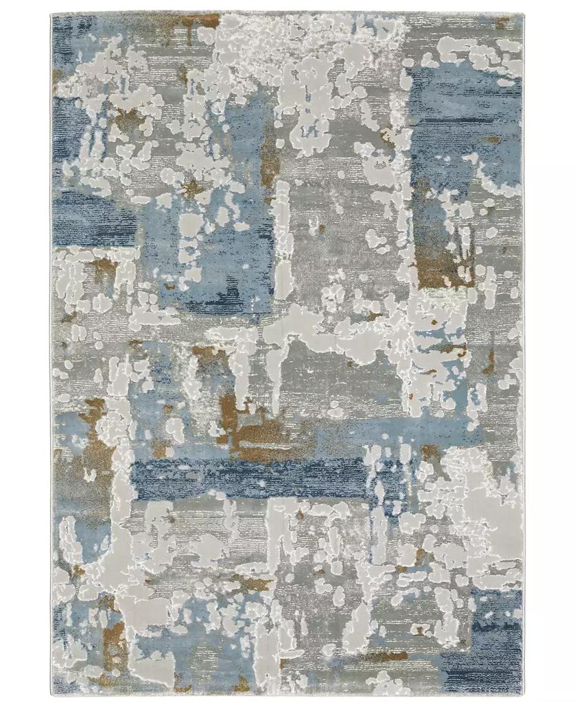 Oriental Weavers Easton 4518X 5'3" x 7'6" Area Rug