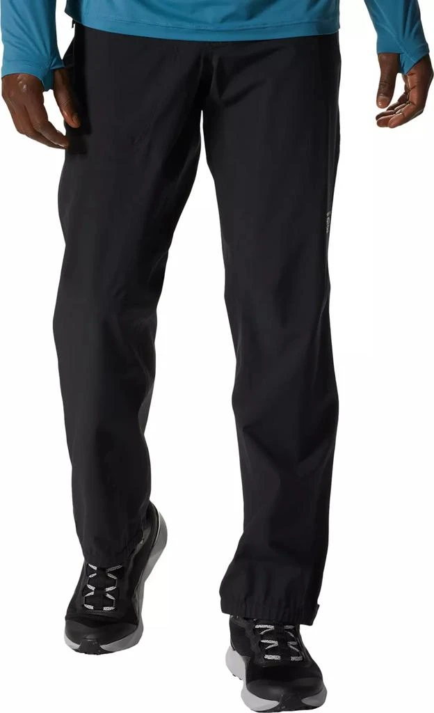 Mountain Hardwear Mountain Hardwear Men's Stretch Ozonic Pants 1