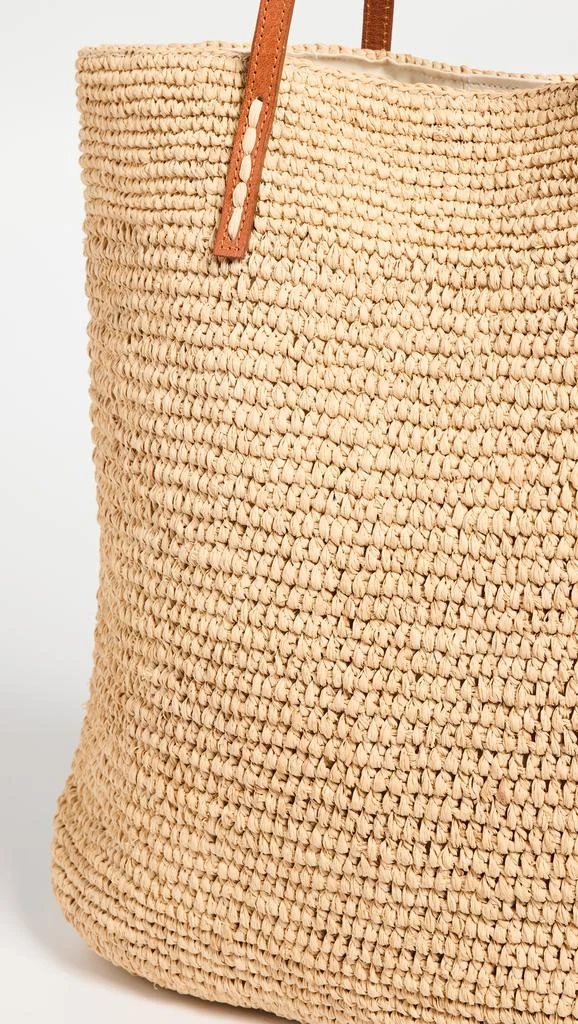 Hat Attack Lucia Tote 4