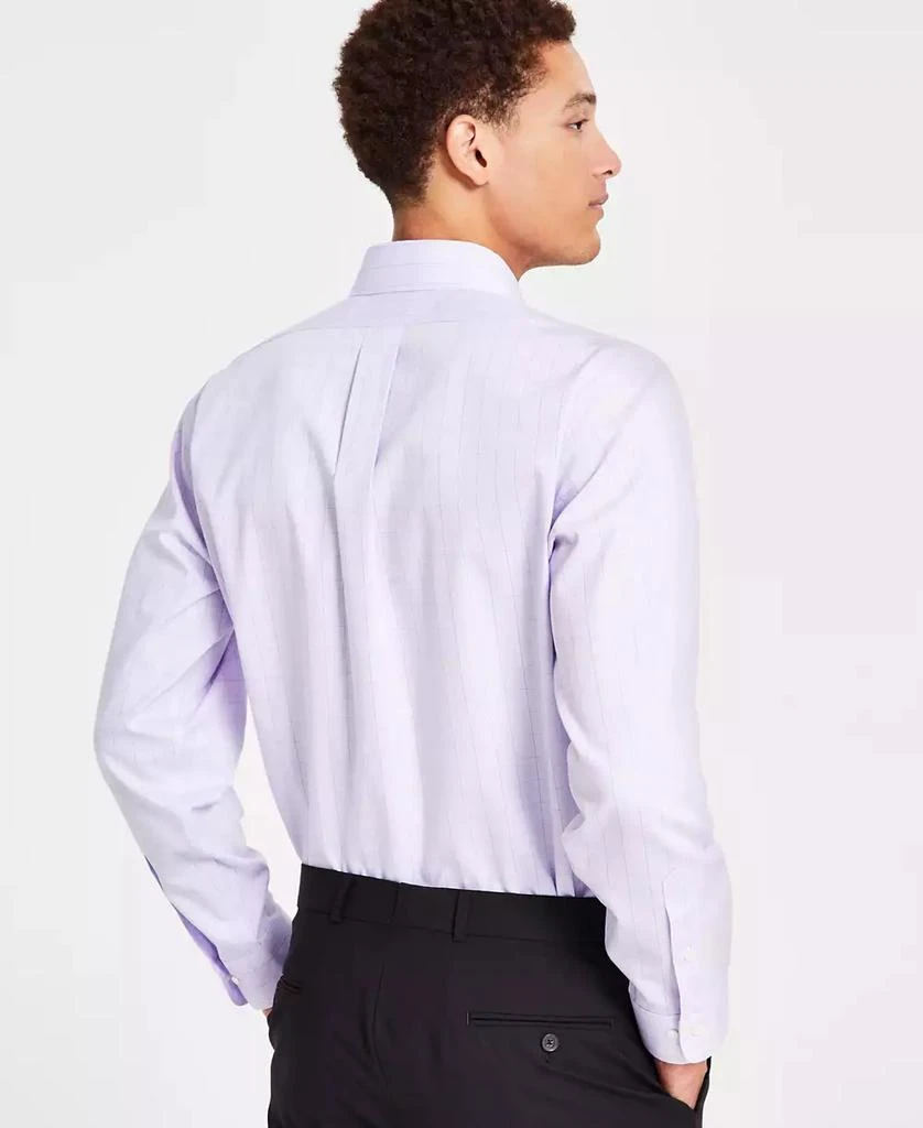 Brooks Brothers Men's Regular-Fit Dress Shirt 2