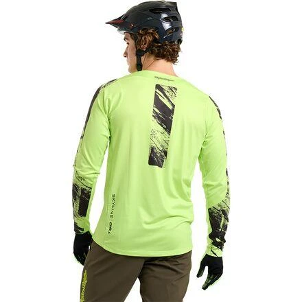 Troy Lee Designs Skyline Chill Jersey - Men
s 2
