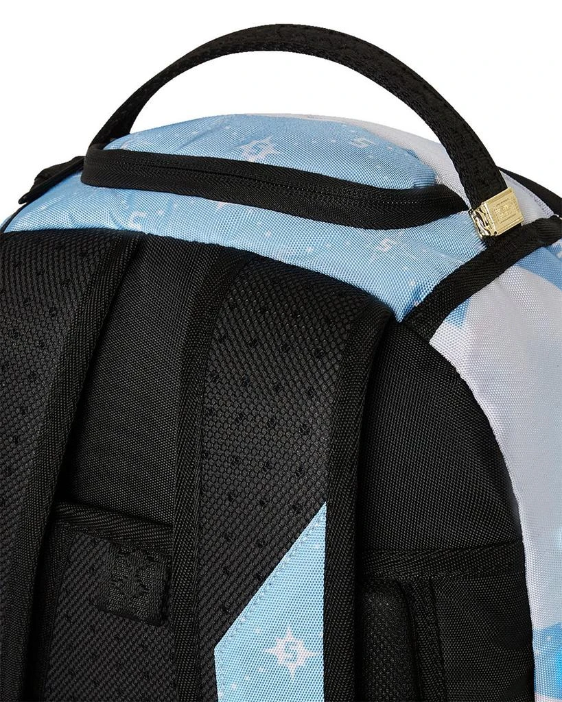 SprayGround My Little Pony Trails DLXR Backpack 7
