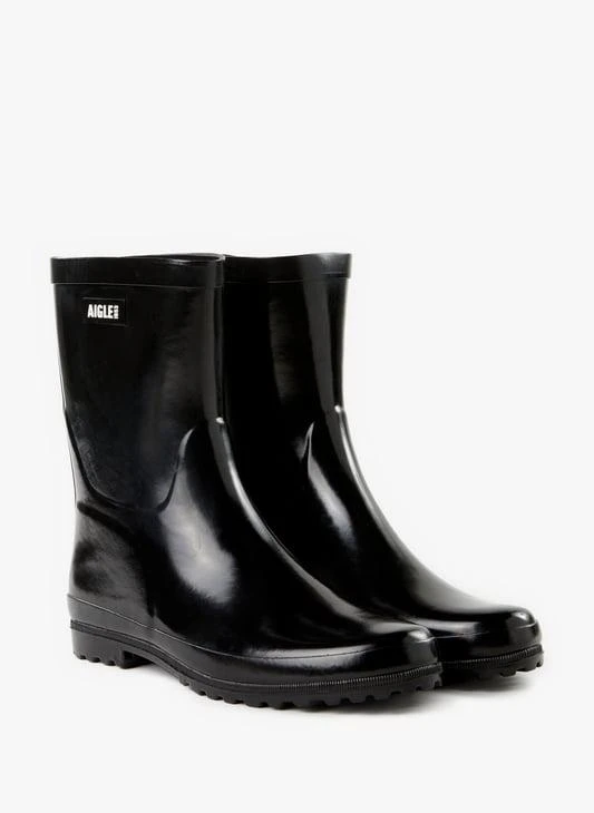 AIGLE Wellington Boots 1