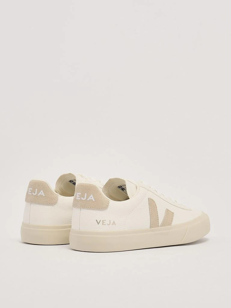 Veja Leather Sneaker 3