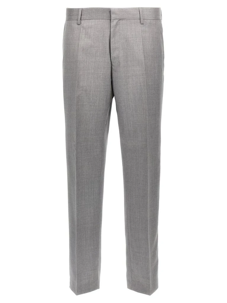 Hugo Boss Boss Hugo Boss Slim-Fit Suit 2