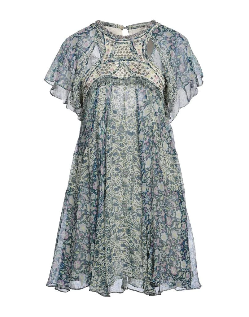 Isabel Marant Short dress 1