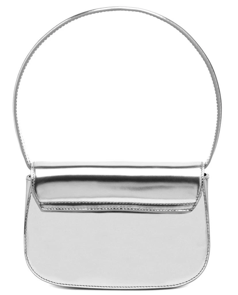 Diesel Diesel 1DR-Iconic Mirrored Shoulder Bag 2