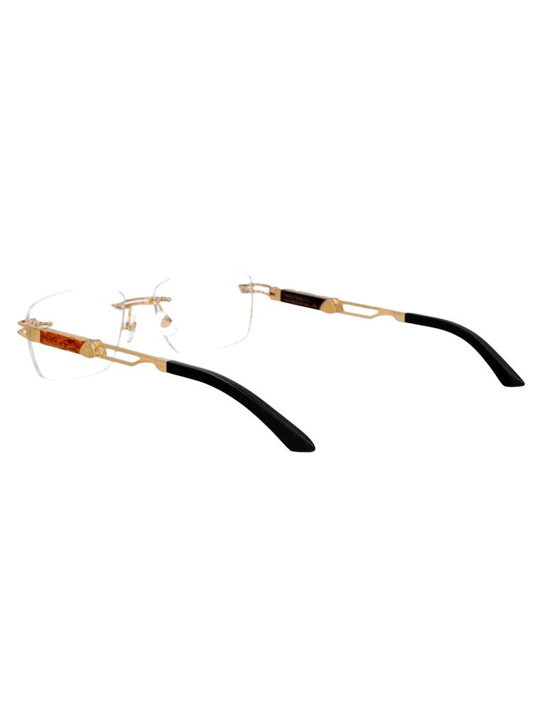 MAYBACH Eyewear The Idealist I Glasses 2