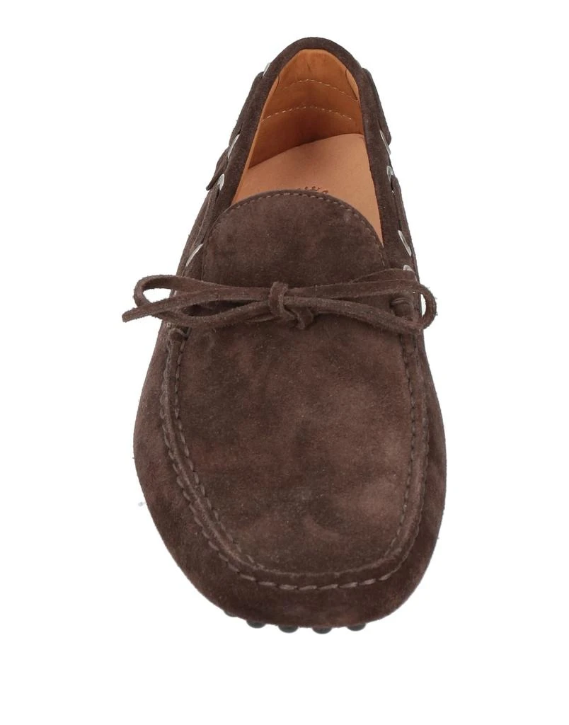 Sutor Mantellassi Loafers 4