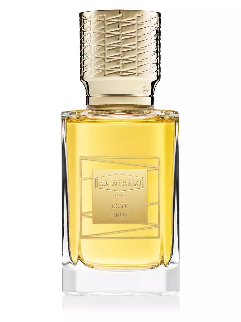 EX NIHILO Love Shot Eau de Parfum