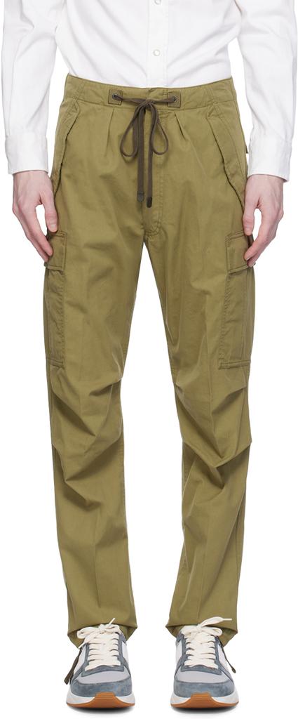 【CAYL】out pocket pants CAYL - OUT POCKET PANTS | HBX - Globally Curated Fashion and