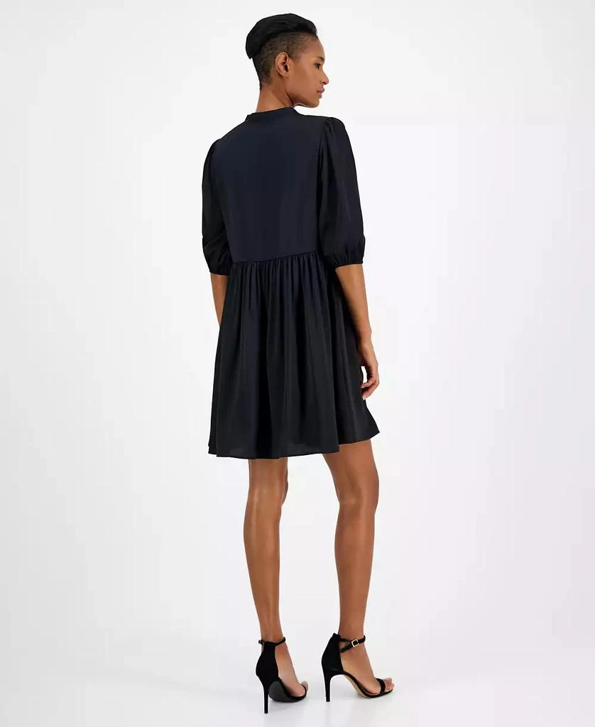 Hugo Boss Women's Dorena A-Line Dress 2