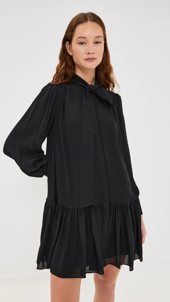 SIMKHAI Quince Mini Dress 1