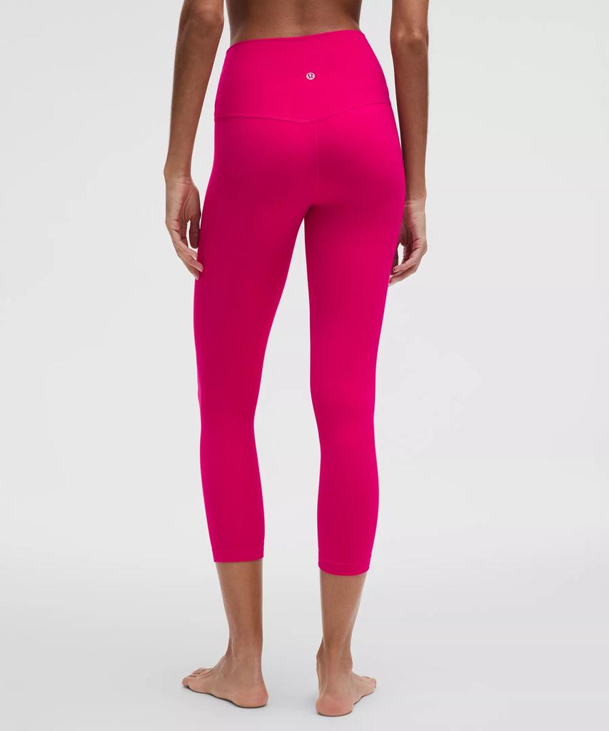 Lululemon lululemon Align™ High-Rise Crop 23