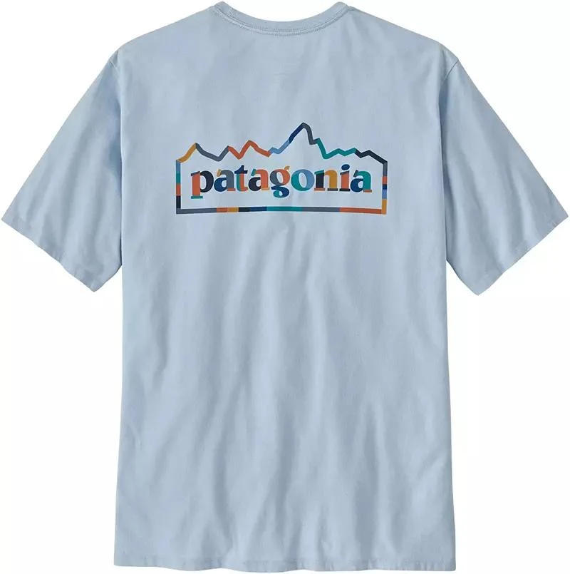 Patagonia Patagonia Men's Unity Fitz Responsibili-Tee® 3