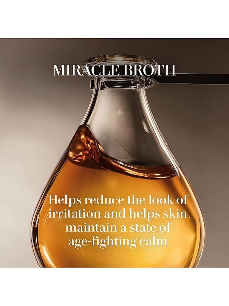 La Mer The Hydrating Infused Emulsion 5