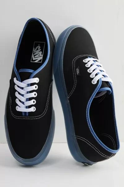 Vans Vans Authentic Translucent Sidewall Sneaker 4