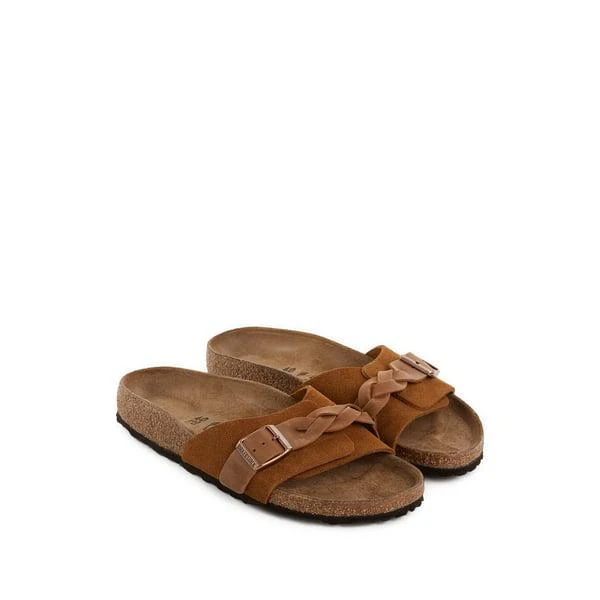 Birkenstock Oita Braided sandals 1