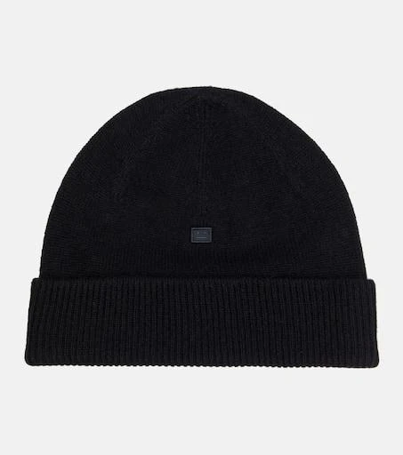 Acne Studios Kana wool beanie