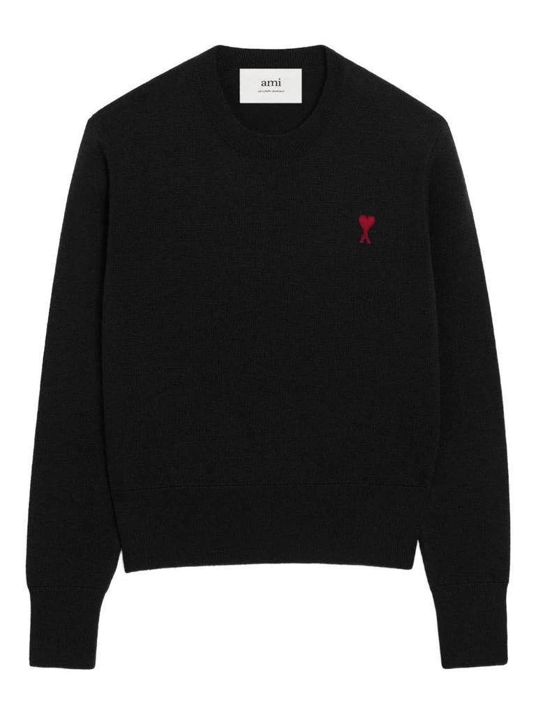 AMI AMI Paris Sweaters 1