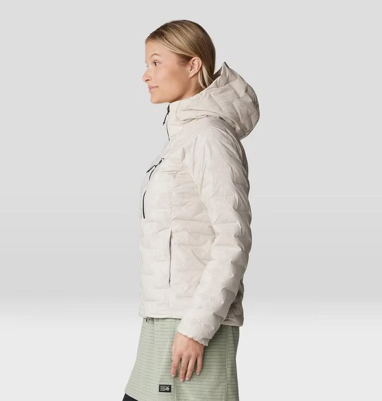 Mountain Hardwear Women's Stretchdown™ Hoody 3