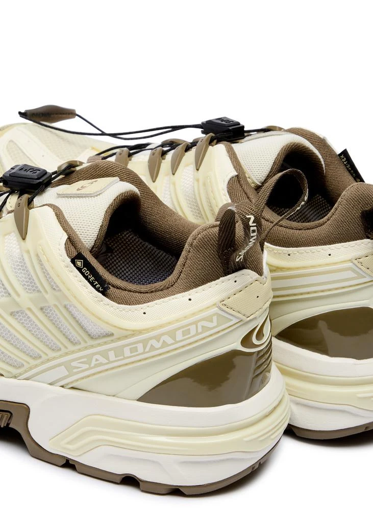Salomon Acs Pro GTX panelled GORE-TEX sneakers 4