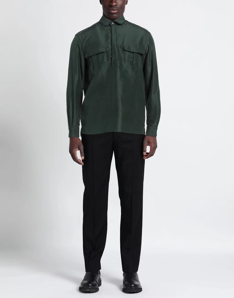 Valentino Patterned shirt 2