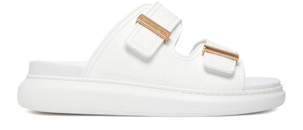 Alexander McQueen Flat sandals 2