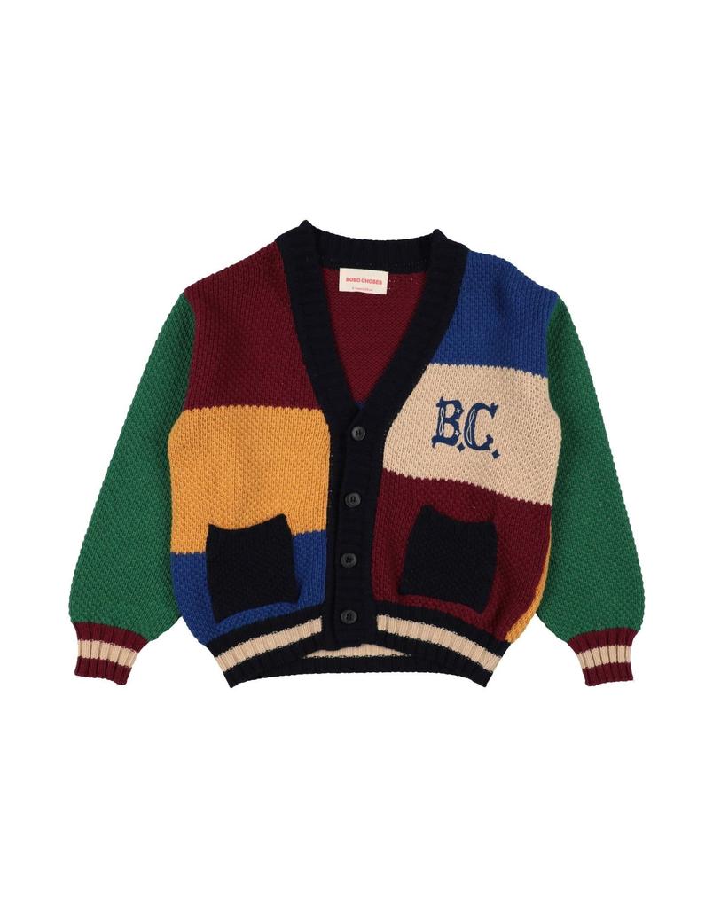 BOBO CHOSES Cardigan