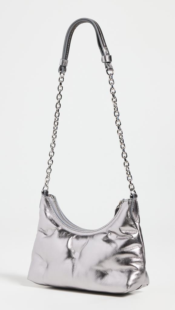 MAISON MARGIELA Glam Slam Hobo Micro Bag - Shoulder Bags