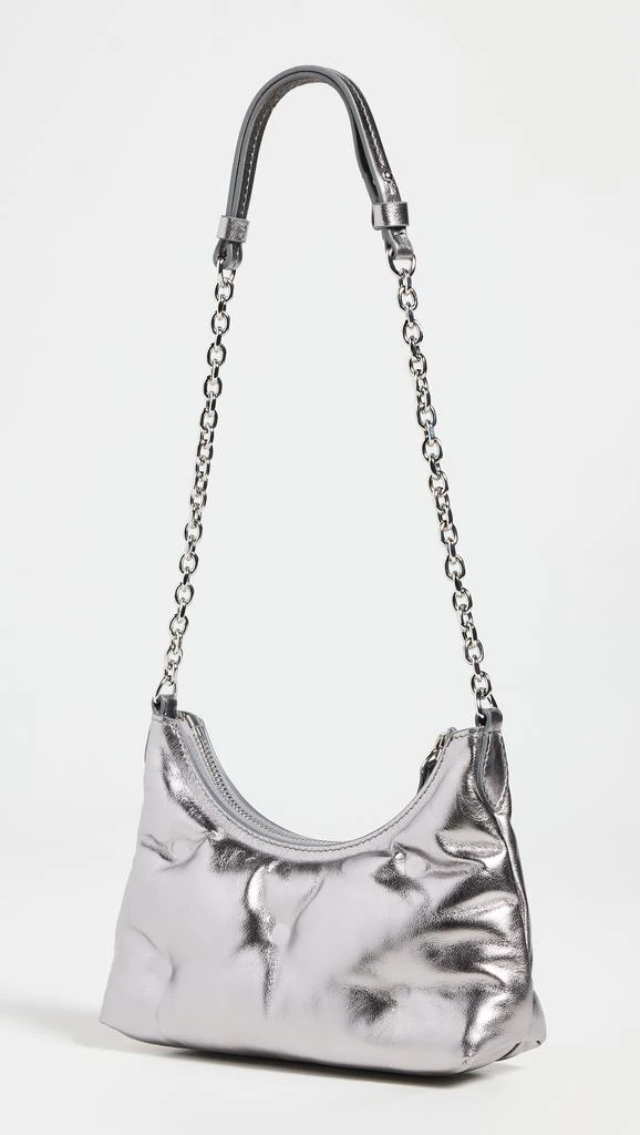 MAISON MARGIELA Glam Slam Hobo Micro Bag 3