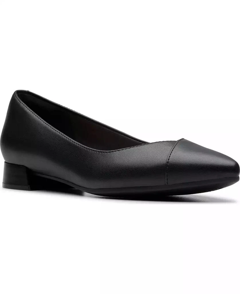 Clarks Women's Collection Natalyn Wish Shoes 1