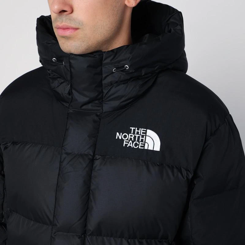 The North Face Black Himalayan down jacket 5