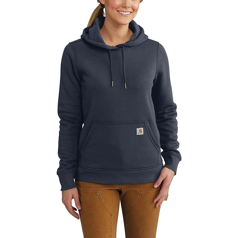 Carhartt Carhartt Women's Clarksburg Pullover Sweatshirt 1