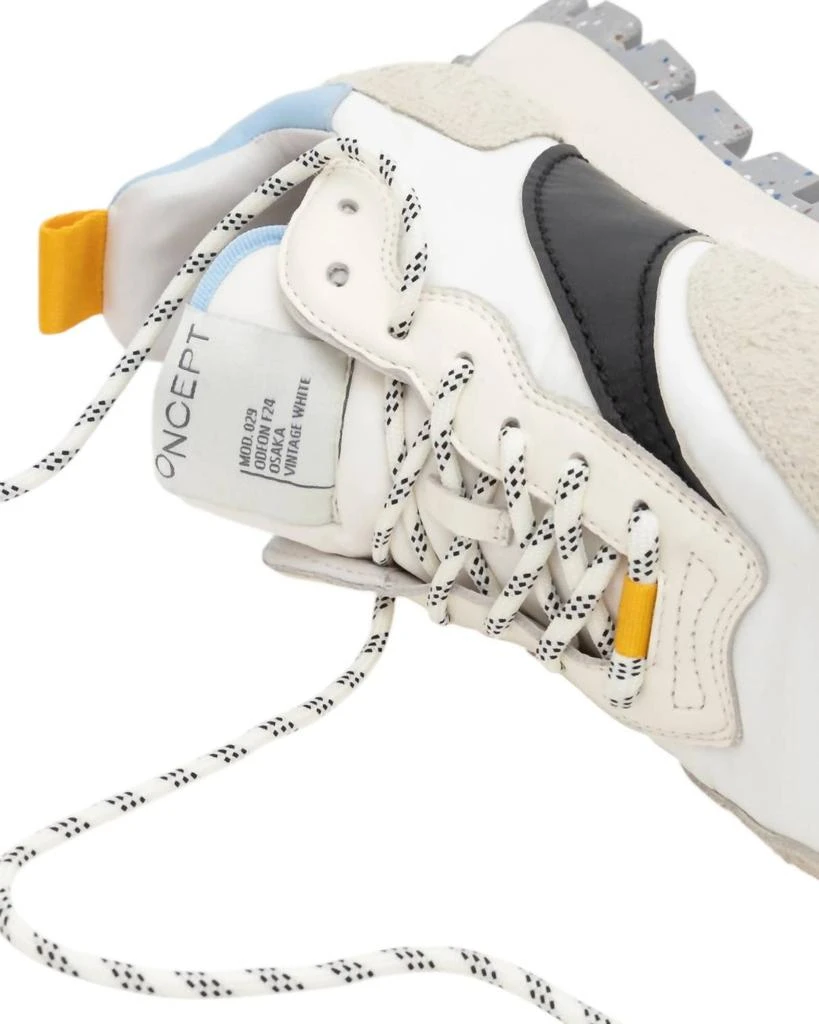 Oncept Oncept - Women's Osaka Sneakers 5