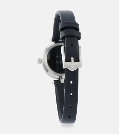 Gucci Model 2000 24mm stainless steel watch 2