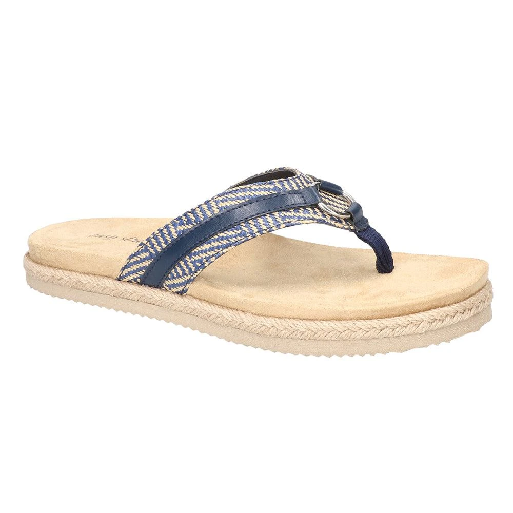 Easy Street Starling Flip Flops 2