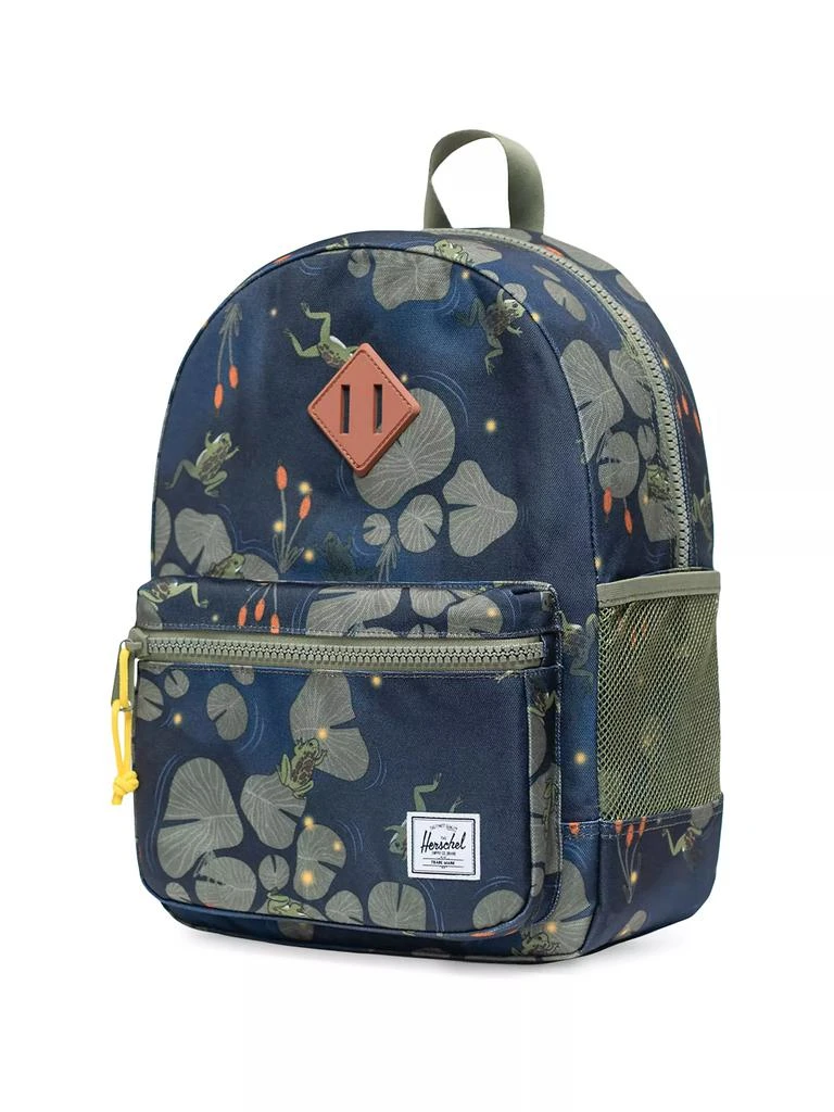Herschel Supply ​Little Kid's Herschel Heritage™ Kids Backpack 3