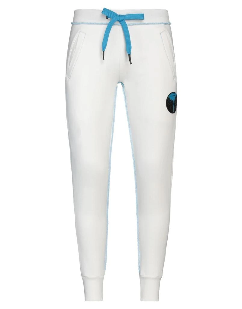 TAKESHY KUROSAWA Casual pants 1