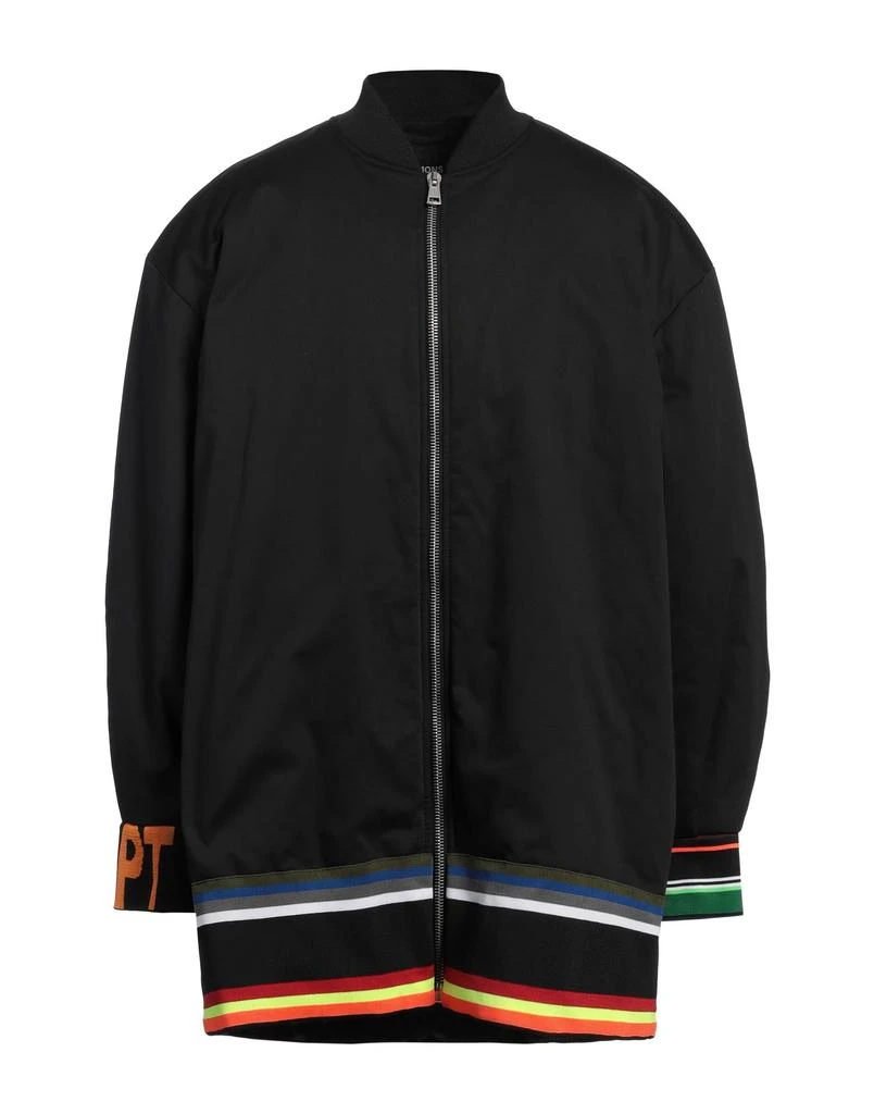 RAF SIMONS Full-length jacket 1