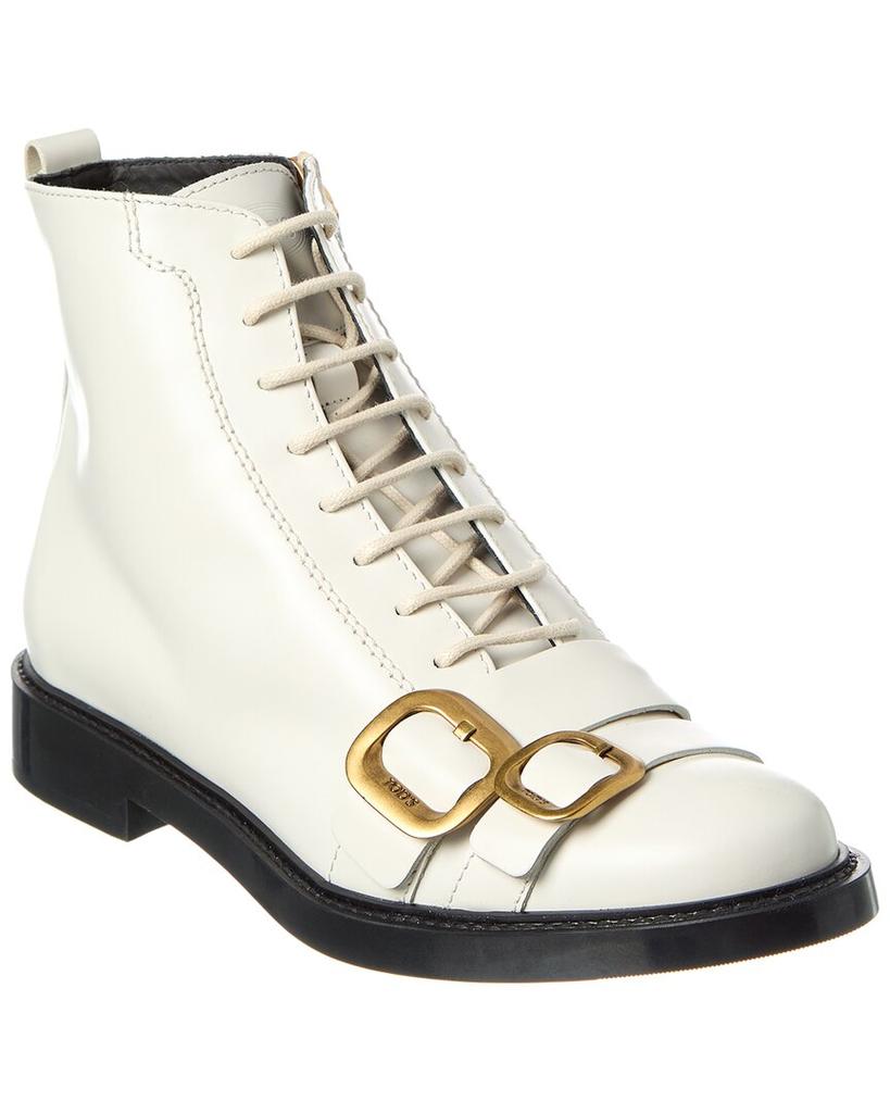 Tod
s TOD’s Leather Boot