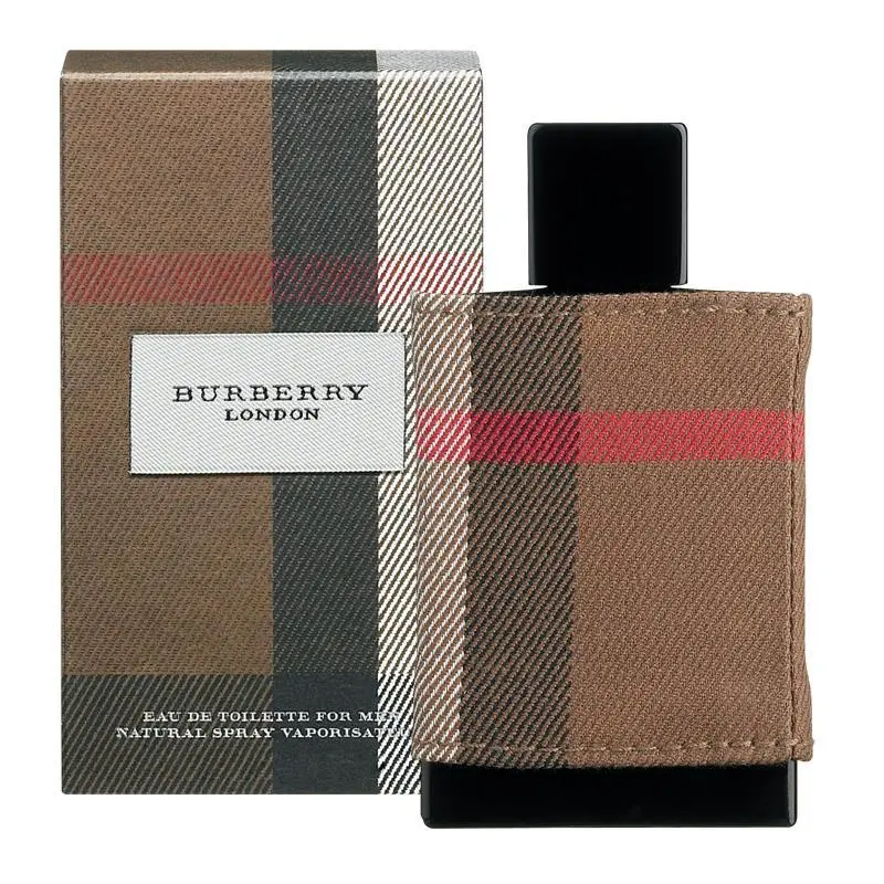 Burberry Burberry - London for Him Eau de Toilette (30ml) 1
