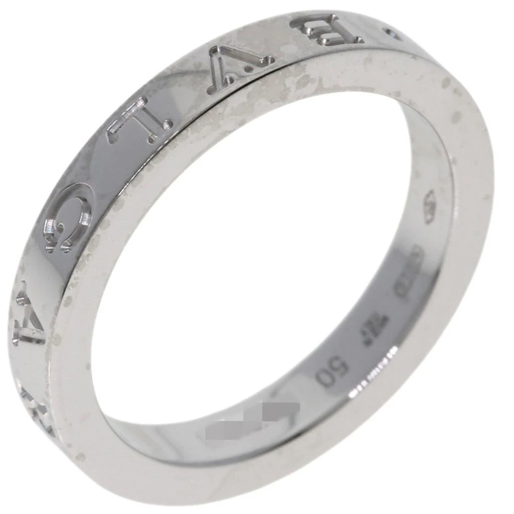 BVLGARI 950 Band Ring (Pre-Owned) 2